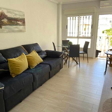 apartamento la zenia Oriola  Exterior foto