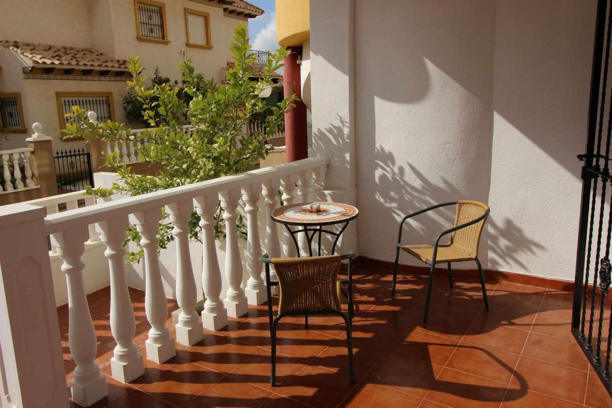 apartamento la zenia Oriola  Exterior foto