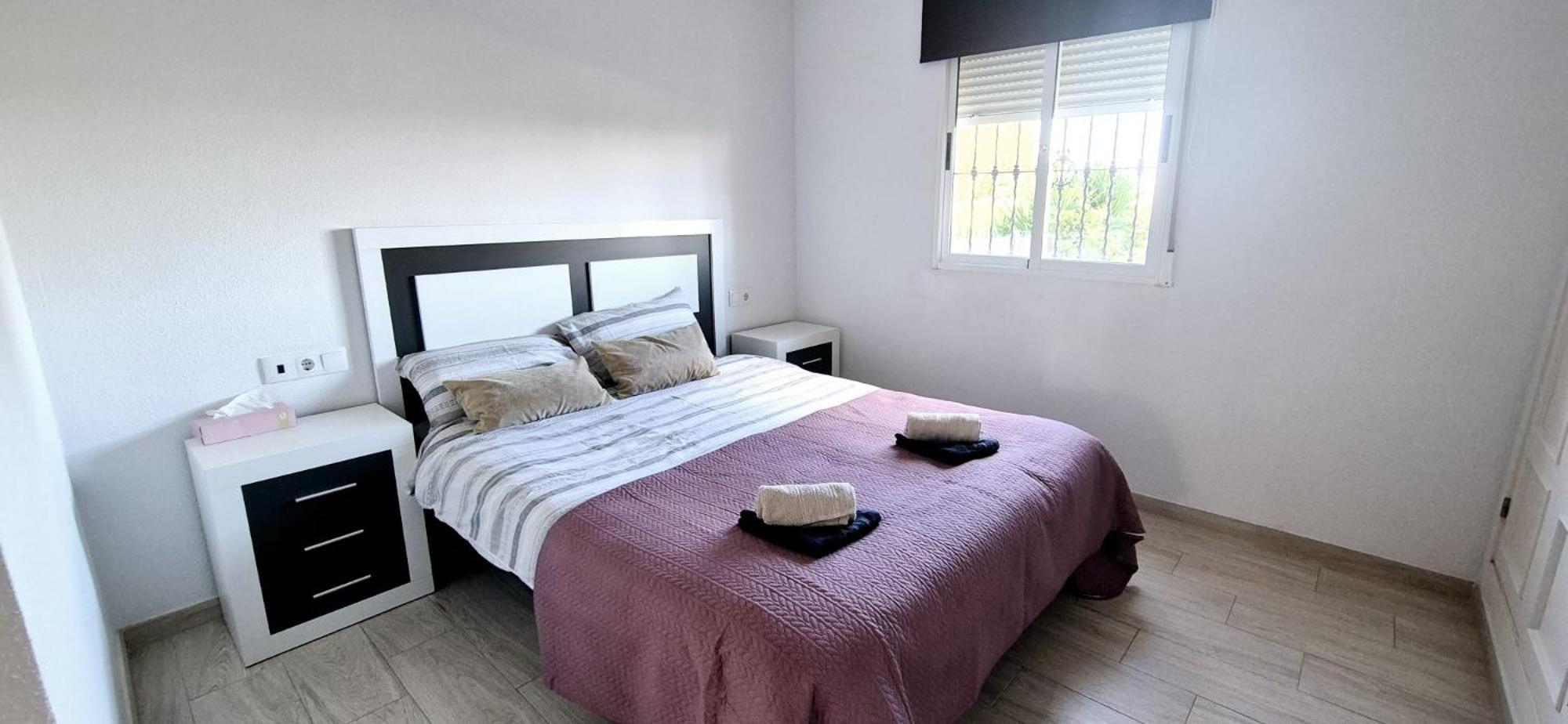 apartamento la zenia Oriola  Exterior foto