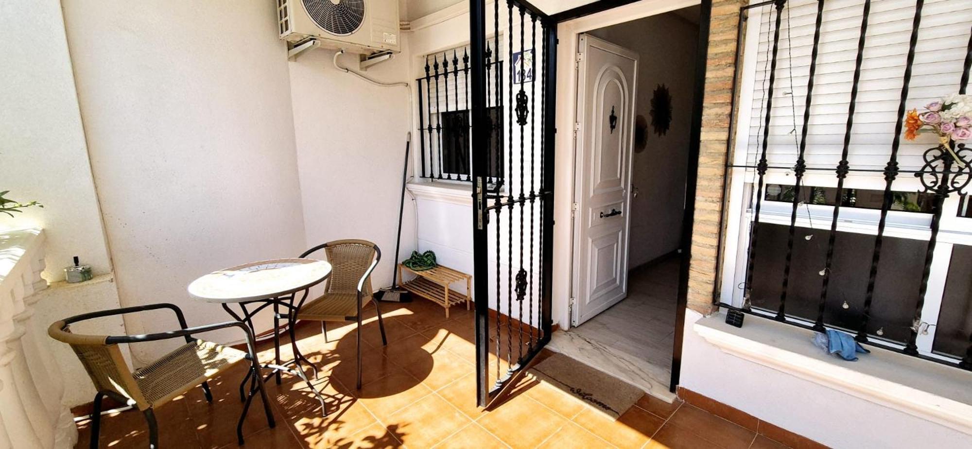 apartamento la zenia Oriola  Exterior foto