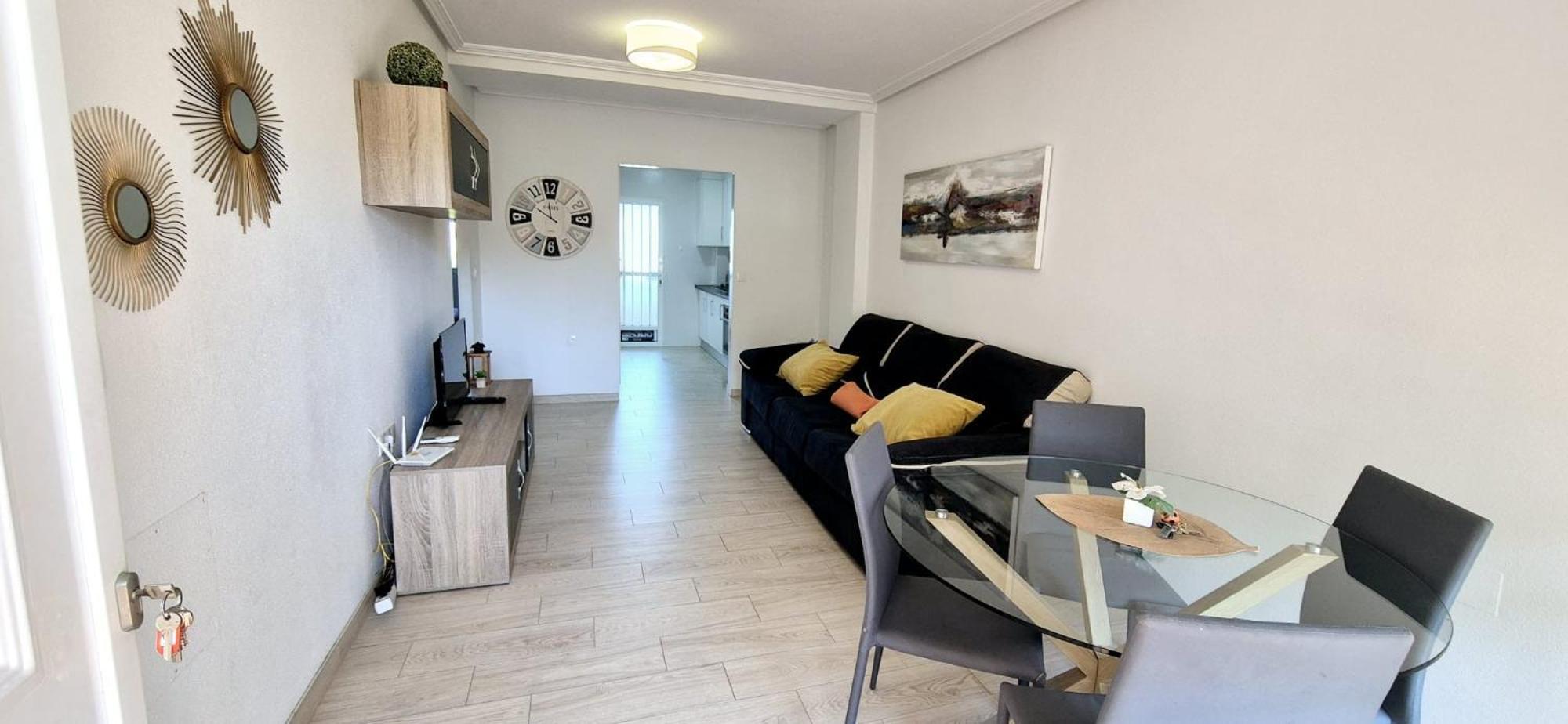 apartamento la zenia Oriola  Exterior foto